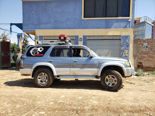 Clinicas de fertilidad en Cochabamba