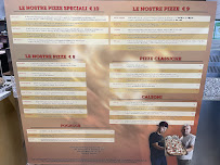 Menu du Al Borgo Antico à Pescate