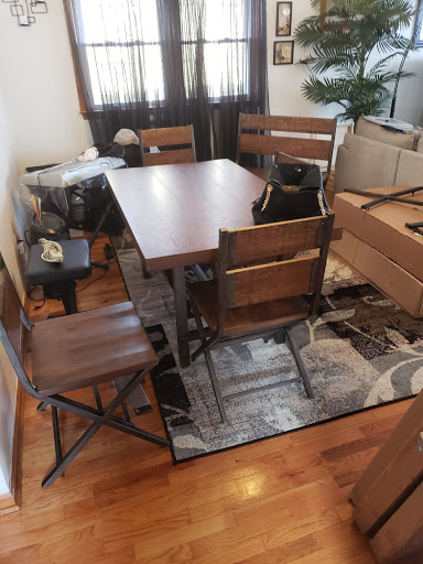 Furniture Store «Ashley HomeStore», reviews and photos, 925 Paterson Plank Rd, Secaucus, NJ 07094, USA