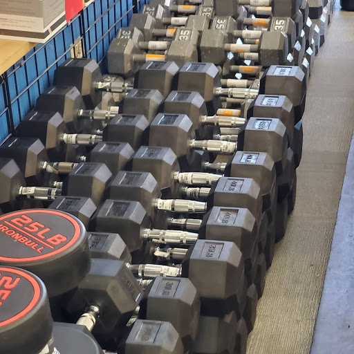 Sporting Goods Store «Play It Again Sports», reviews and photos, 575 S Waukegan Rd, Northbrook, IL 60062, USA