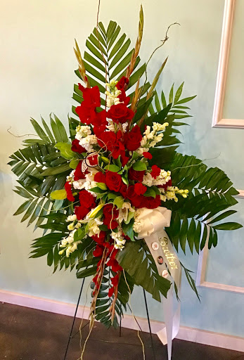 Florist «Sweet William Floral & Design», reviews and photos, 10506 S Redwood Rd, South Jordan, UT 84095, USA