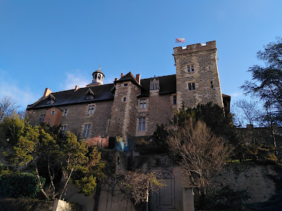 Montlucon à Montluçon