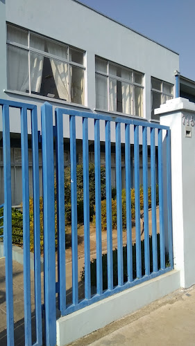 Opinii despre Liceo San Sebastian în Colina - Escuela