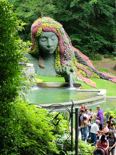 Garden at Atlanta