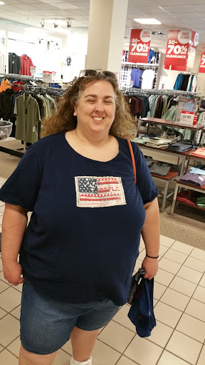 Department Store «JCPenney», reviews and photos, 4200 Portsmouth Blvd, Chesapeake, VA 23321, USA