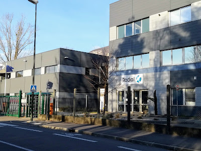 Comite D Entreprise Ste Radiall à Voreppe