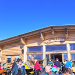 Photo n°2 de l'avis de Jürgen.. fait le 16/02/2018 à 10:52 sur le  Gitschhütte à Maranza