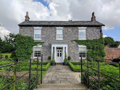 Muddifords Court Country House Muddifords Court, Willand, Cullompton EX15 2QG, United Kingdom