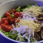 Photo n°1 de l'avis de ilaria.. fait le 26/08/2023 à 20:23 sur le  Galloway à Trento