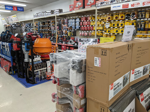 Hardware Store «Harbor Freight Tools», reviews and photos, 675 US-1 #15, Iselin, NJ 08830, USA