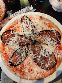 Pizza du SGABETTI | Meilleur Restaurant Italien Paris | Restaurant Italien Paris - n°3