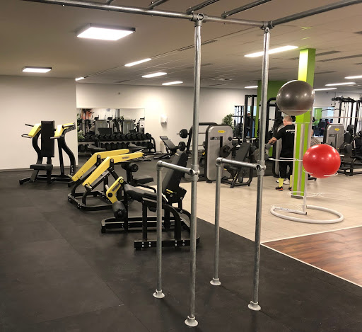 Multi fitness in Butik Heddinge, Stevns