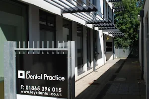 Leys Dental Practice image