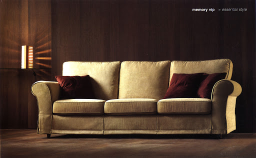 Amber Chairs & Sofa