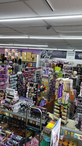 Beauty Supply Store «Hair Connection», reviews and photos, 4373 Florida Blvd, Baton Rouge, LA 70806, USA