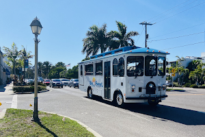 Sarasota Bay Runner Trolley image