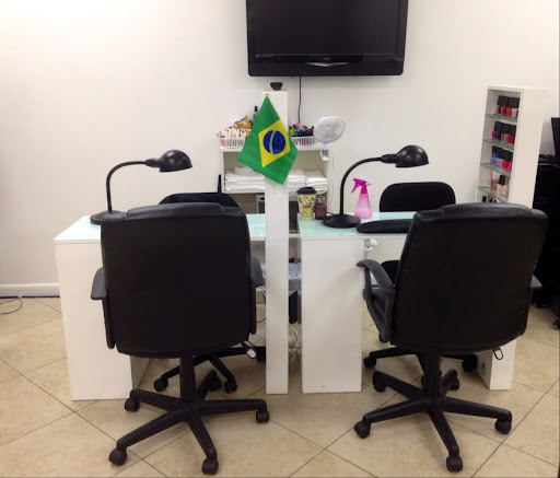 Hair Salon «Gorgeous Brazilian Hair Salon», reviews and photos, 5464 International Dr, Orlando, FL 32819, USA