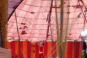Asiad Circus image