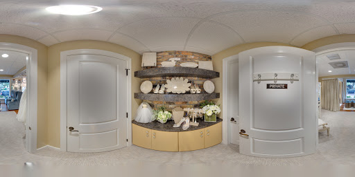 Bridal Shop «Something New Bridal Boutique», reviews and photos, 430 W New England Ave B, Winter Park, FL 32789, USA