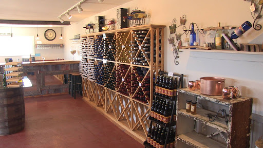 Winery «Autumn Harvest Winery and Orchard», reviews and photos, 19947 Co Hwy J, Chippewa Falls, WI 54729, USA