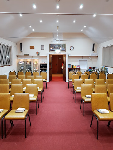 Maidstone Independent Christian Spiritualist Church - Maidstone