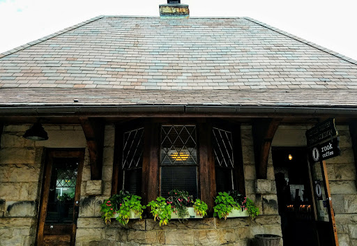 Coffee Shop «Rook Coffee», reviews and photos, 705 Branch Ave, Little Silver, NJ 07739, USA