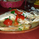 Photo n°2 de l'avis de Stefano.e fait le 26/08/2017 à 22:01 sur le  Locanda Scialapopolo à Benevento