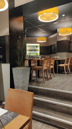 Photo n°41 de Bistro Régent La Victoire à Bordeaux ()
