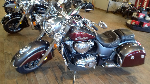 Motorcycle Dealer «Brookfield Indian Motorcycle», reviews and photos, 20 Federal Rd, Brookfield, CT 06804, USA