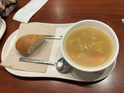 Sandwich Shop «Panera Bread», reviews and photos, 3702 River Point Pkwy, Englewood, CO 80110, USA