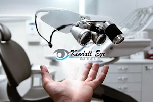 Kendall Eye Institute image