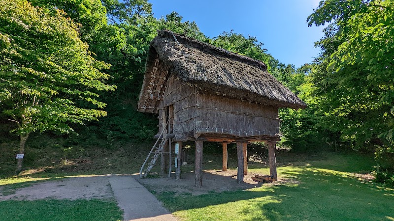 科野の里歴史公園