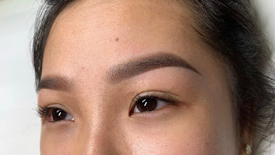 Extension de cils meilleurs à Nice et maquillage permanent professionnelle pas cher à Nice microblading à Nice