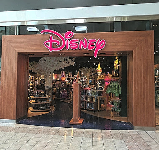 Toy Store «Disney Store», reviews and photos, 536 Southcenter Mall, Tukwila, WA 98188, USA