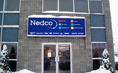 Nedco - Trois-Rivieres, QC