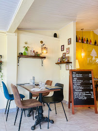 Les plus récentes photos du Restaurant libanais Le cèdre à Schoelcher - n°7