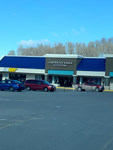 Outlet Mall «Tanger Outlet Williamsburg», reviews and photos, 150 Tanger Dr, Williamsburg, IA 52361, USA