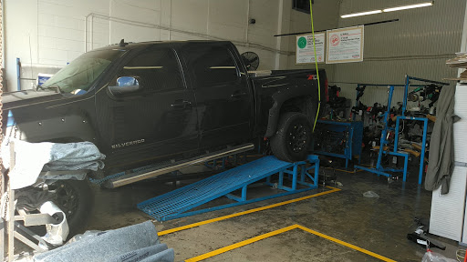 Truck Rental Agency «U-Haul Moving & Storage of Alafaya», reviews and photos, 11815 E Colonial Dr, Orlando, FL 32826, USA