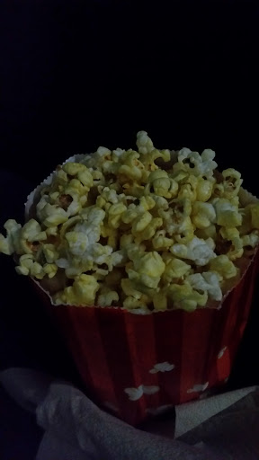 Movie Theater «Atlas Cinemas Lakeshore 7», reviews and photos, 22624 Lakeshore Blvd, Euclid, OH 44123, USA