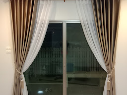 ร้านพีเจผ้าน