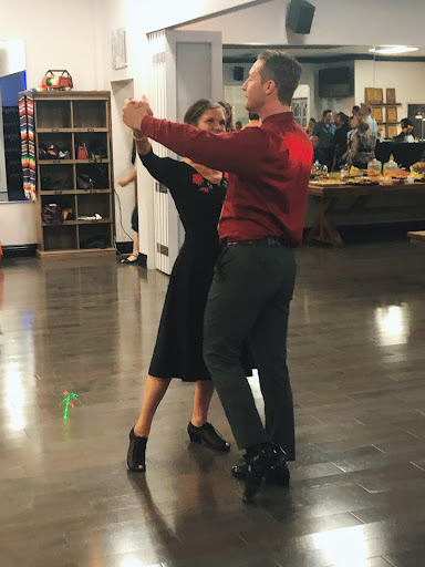 Ballroom Dance Instructor «Arthur Murray Dance Studio», reviews and photos, 3065 Thousand Oaks Blvd #4, Thousand Oaks, CA 91362, USA