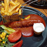 Photo n°1 de l'avis de S..o fait le 05/04/2024 à 20:13 sur le  Neue Schmiede, Freizeit- und Kulturzentrum à Bielefeld