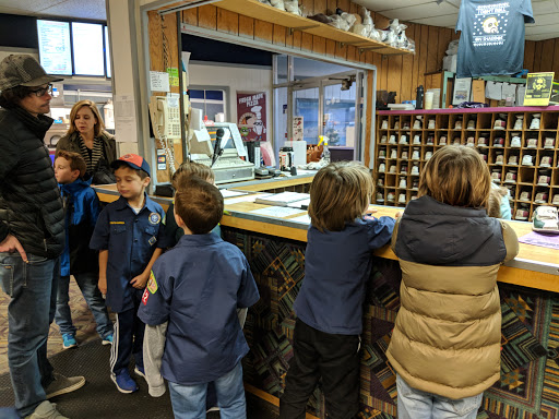 Bowling Alley «Lanes At Sea Girt», reviews and photos, 2106 NJ-35, Sea Girt, NJ 08750, USA