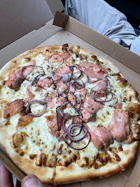 Pizza du Pizzas à emporter Restaurant La Casa alpinifood à Salins-Fontaine - n°17