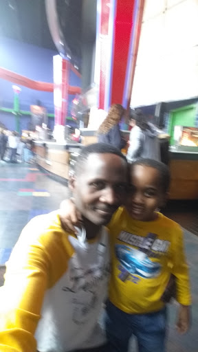 Movie Theater «Regal Fiesta Stadium 16», reviews and photos, 12631 Vance Jackson Rd, San Antonio, TX 78230, USA