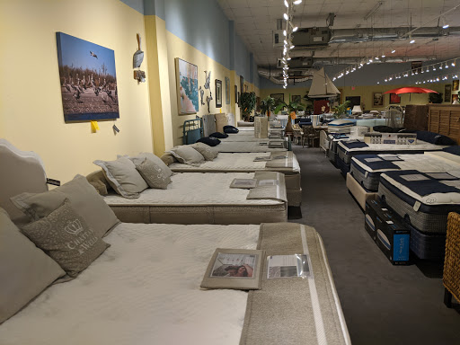 Furniture Store «Custom Home Furniture Galleries», reviews and photos, 3514 S College Rd, Wilmington, NC 28412, USA