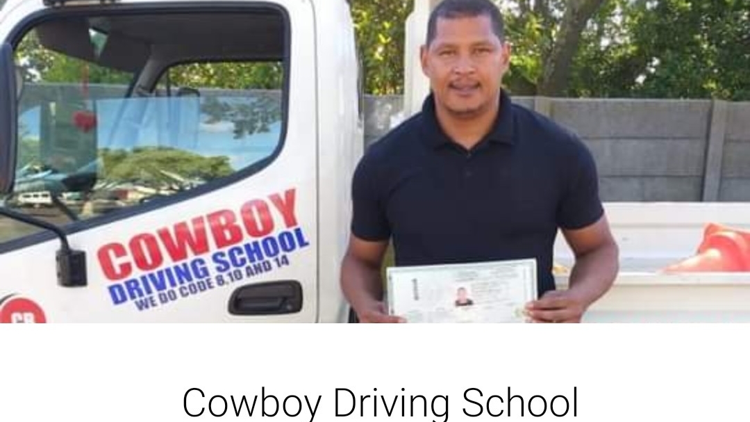 cowboy driving school