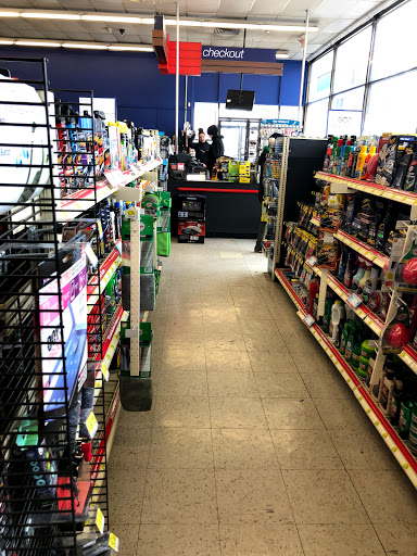 Auto Parts Store «Pep Boys Auto Parts & Service», reviews and photos, 1901 MacArthur Rd, Whitehall, PA 18052, USA