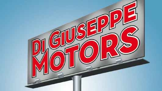 Di Giuseppe Motors Via Garibaldi, 263, 67051 Avezzano AQ, Italia
