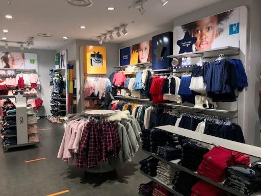 Baby clothing stores Lyon